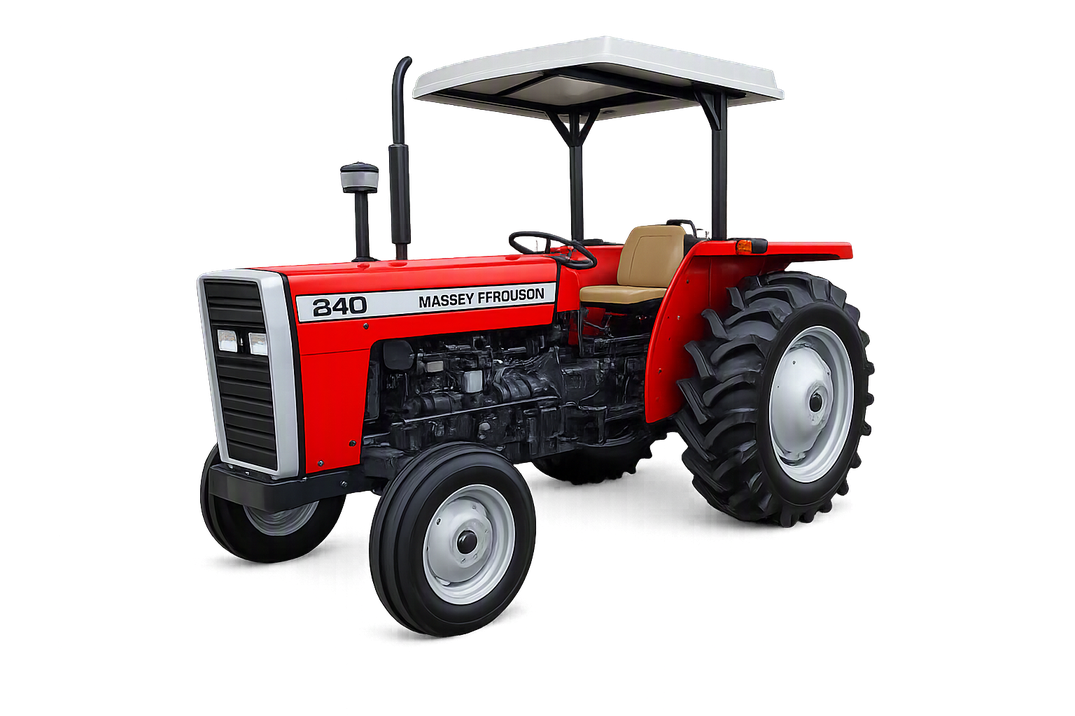 Massey Ferguson 240 tractor